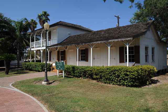 Harlingen, Texas